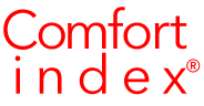 comfortindex